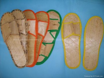 All Kinds Of Disposable Non-Woven Hotel Slippers