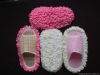 Material Cleaning Slippers