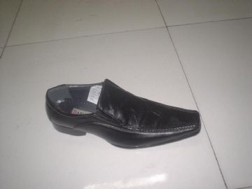 Man Shoe