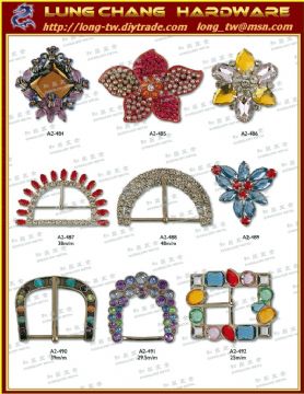 Fashion Alloy Jewelry/Belt Buckle-#096