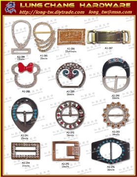 Fashion Alloy Jewelry/Belt Buckle-#083