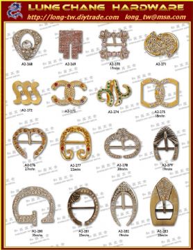Fashion Alloy Jewelry/Belt Buckle-#082