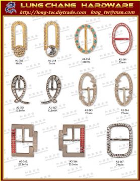 Fashion Alloy Jewelry/Belt Buckle-#081