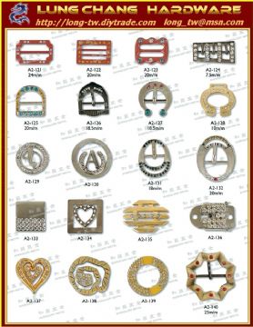 Fashion Alloy Jewelry/Belt Buckle-#072