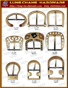 Fashion Alloy Jewelry/Belt Buckle-#063