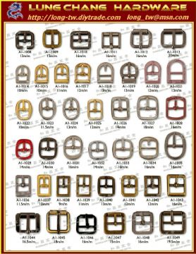 Shoes Accessories.Hardware Button #A1-1008-A1-1049