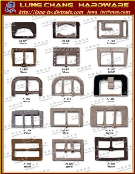 Shoes Buckle #A1-807-A1-821