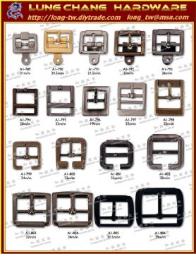 Shoes Buckle #A1-789-A1-806