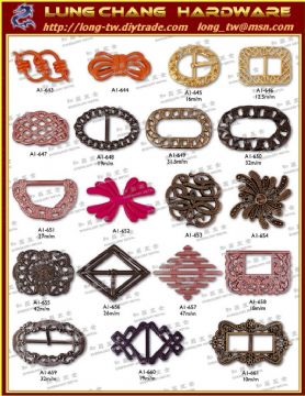 Fashion Alloy Jewelry/Belt Buckle-#034