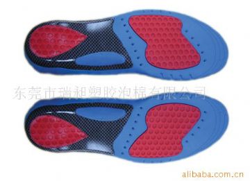 Odor Free And Massage Insole