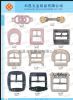 SHOES BUCKLE #A1-1240-A1-1250