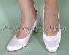 Van Heureux Bridal Shoe
