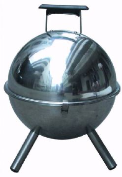 Charcoal Grill