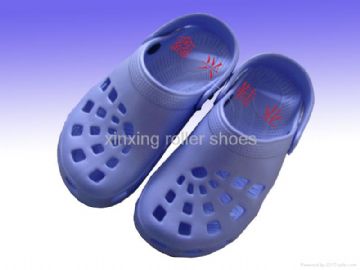 Clogs Shoes