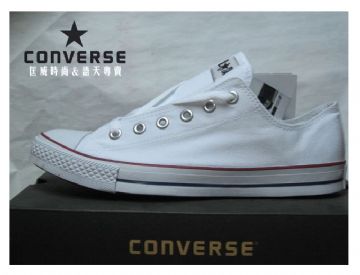 Series Converse Shoes Canvas