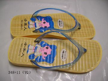 Women's Slipper/ Sandal