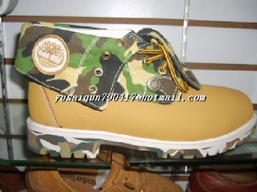 Timberland The New Style May Fold Helps The Male Boots