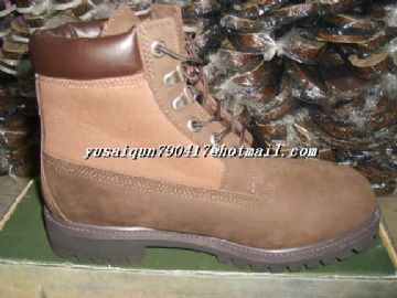 The New Timberland  High Boots To Help Men