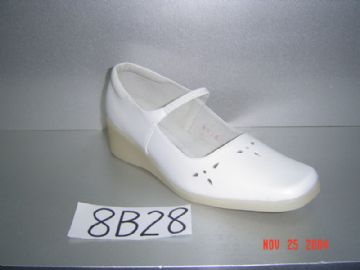 Nurse Shoes