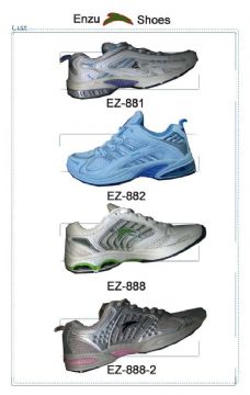 Enzu Sport Shoes(1)