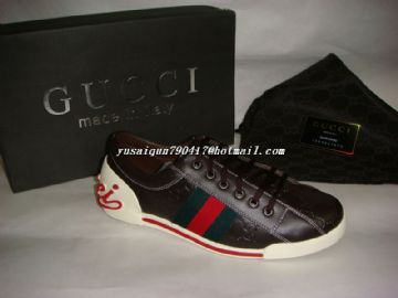 07 The New Gucci Shoes