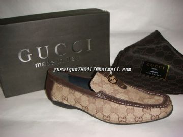 07 She  New Gucci Shoes