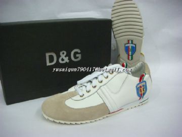 07 The New D&Amp;G Shoes