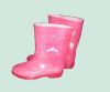 Pvc Rain Boots