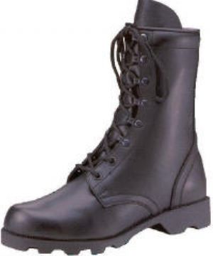 Combat Boot