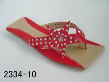 Craft Slippers