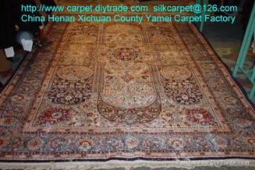 Sijk Carpet 100% No:260063