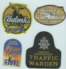 Badges Embroidery