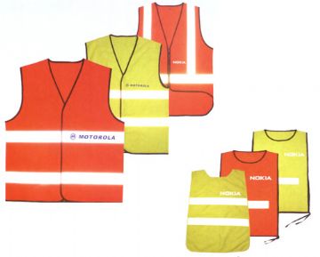 Safety Vest&Amp;Jackets