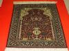 Silk Carpet China Artificial Silk Carpet
