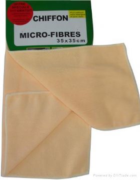 Micro Fiber Towel