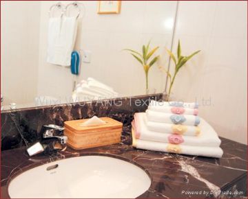Bathroom Linen Goordmorning Towel And Bath Towel Bali011-015