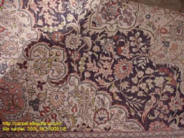 Carpet Factory,Silk Carpet Handmade Pure 100%  Rugs