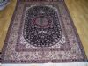 Silk Carpet