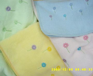Micro Cotton Towel