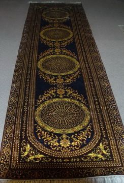 Silk Carpets &Amp; Rugs