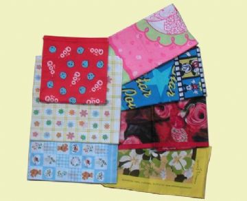 Bandannas/Handkerchieves