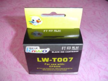 Compatible Cartridge(Epson-T007)
