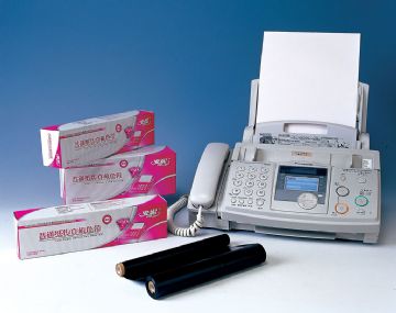 Thermal Transfer Ribbon For Fax Printer