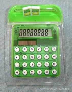 Auqa Calculator    Lc-G800