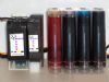 Hp Continual Ink Supply System