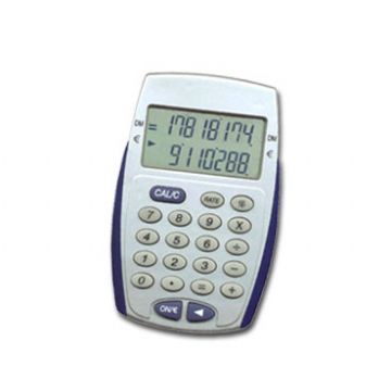 Calculator &Amp; Currency Converter Or Euro Converter