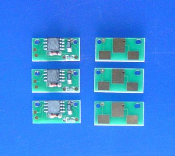 Epson Epl-6200/6200L Laser Printer Auto Reset Chip