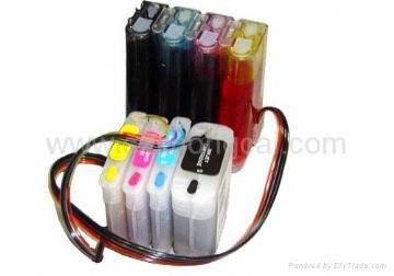 Continous Ink System For Hp1200