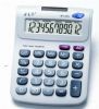 Desktop Calculator W-120Cl