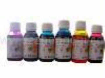 Sublimation Ink